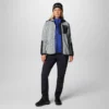 Jacheta din fleece cu fermoar integral Arctic Crest™ Sherpa pentru femei Jacheta din fleece cu fermoar integral Arctic Crest™ Sherpa pentru femei
