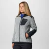 Jacheta din fleece cu fermoar integral Arctic Crest™ Sherpa pentru femei Jacheta din fleece cu fermoar integral Arctic Crest™ Sherpa pentru femei