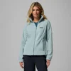Jacheta din fleece cu fermoar integral Benton Springs™ pentru femei – Petite