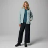 Jacheta din fleece cu fermoar integral Benton Springs™ pentru femei – Petite