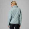 Jacheta din fleece cu fermoar integral Benton Springs™ pentru femei – Petite