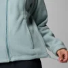 Jacheta din fleece cu fermoar integral Benton Springs™ pentru femei – Petite