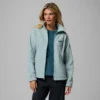Jacheta din fleece cu fermoar integral Benton Springs™ pentru femei – Petite