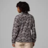 Jacheta din fleece cu fermoar integral și imprimeu Benton Springs™ pentru femei