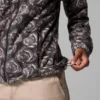 Jacheta din fleece cu fermoar integral și imprimeu Benton Springs™ pentru femei