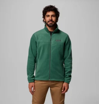 Jacheta din fleece cu fermoar integral pentru bărbați Steens Mountain™ 2.0