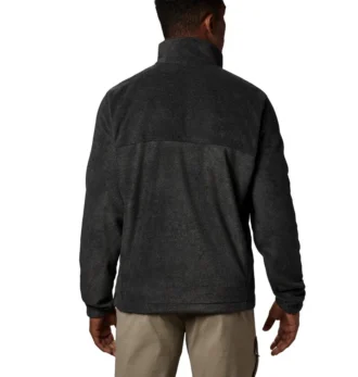 Jacheta din fleece cu fermoar integral pentru bărbați Steens Mountain™ 2.0 – Tall