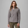 Jacheta din fleece Fast Trek™ II pentru femei