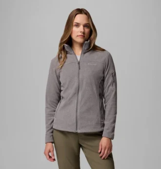 Jacheta din fleece Fast Trek™ II pentru femei Jacheta din fleece Fast Trek™ II pentru femei