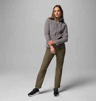 Jacheta din fleece Fast Trek™ II pentru femei Jacheta din fleece Fast Trek™ II pentru femei