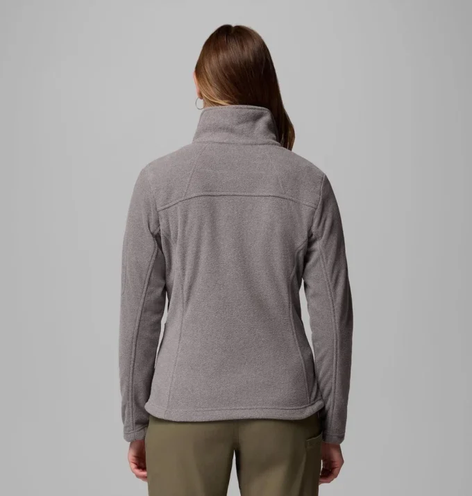 Jacheta din fleece Fast Trek™ II pentru femei