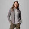 Jacheta din fleece Fast Trek™ II pentru femei