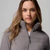 Jacheta din fleece Fast Trek™ II pentru femei