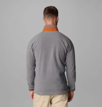 Jacheta din fleece Flanker™ IV pentru bărbați – Texas