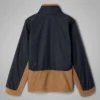 Jacheta din fleece pentru băieți Steens Mt™ II Overlay