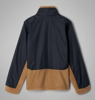 Jacheta din fleece pentru băieți Steens Mt™ II Overlay