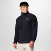 Jacheta din fleece pentru bărbați Collegiate Flanker™ IV – Georgia – Tall