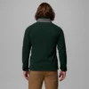 Jacheta din fleece pentru bărbați Collegiate Flanker™ IV – Michigan State