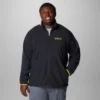 Jacheta din fleece pentru bărbați Collegiate Flanker™ IV – Mărime mare – Oregon