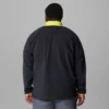 Jacheta din fleece pentru bărbați Collegiate Flanker™ IV – Mărime mare – Oregon