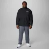 Jacheta din fleece pentru bărbați Collegiate Flanker™ IV – Mărime mare – Oregon
