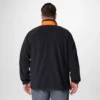 Jacheta din fleece pentru bărbați Collegiate Flanker™ IV – Mărime mare – Oregon State