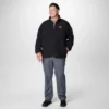 Jacheta din fleece pentru bărbați Collegiate Flanker™ IV – Mărime mare – Oregon State