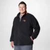 Jacheta din fleece pentru bărbați Collegiate Flanker™ IV – Mărime mare – Oregon State