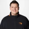 Jacheta din fleece pentru bărbați Collegiate Flanker™ IV – Mărime mare – Oregon State