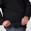 Jacheta din fleece pentru bărbați Collegiate Flanker™ IV – Mărime mare – Oregon State