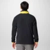 Jacheta din fleece pentru bărbați Collegiate Flanker™ IV – Oregon – Tall
