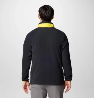 Jacheta din fleece pentru bărbați Collegiate Flanker™ IV – Oregon Jacheta din fleece pentru bărbați Collegiate Flanker™ IV – Oregon