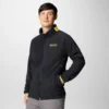 Jacheta din fleece pentru bărbați Collegiate Flanker™ IV – Oregon – Tall