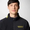Jacheta din fleece pentru bărbați Collegiate Flanker™ IV – Oregon – Tall