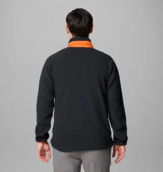 Jacheta din fleece pentru bărbați Collegiate Flanker™ IV – Oregon State Jacheta din fleece pentru bărbați Collegiate Flanker™ IV – Oregon State