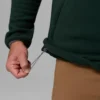 Jacheta din fleece pentru bărbați Collegiate Flanker™ IV – Tall – Michigan State