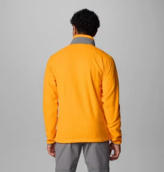 Jacheta din fleece pentru bărbați Collegiate Flanker™ IV – Tennessee