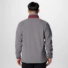 Jacheta din fleece pentru bărbați Collegiate Flanker™ IV – Texas A&M – Tall