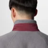 Jacheta din fleece pentru bărbați Collegiate Flanker™ IV – Texas A&M – Tall