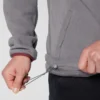 Jacheta din fleece pentru bărbați Collegiate Flanker™ IV – Texas A&M – Tall