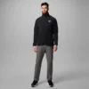 Jacheta din fleece pentru bărbați Collegiate Flanker™ IV – Washington
