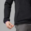 Jacheta din fleece pentru bărbați Collegiate Flanker™ IV – Washington