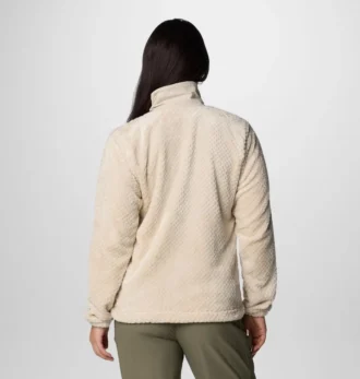Jacheta din fleece pentru femei Fire Side™ Full Zip III