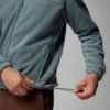 Jacheta din fleece PHG pentru bărbați