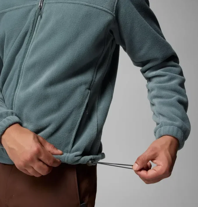Jacheta din fleece PHG pentru bărbați