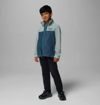 Jacheta din fleece Steens Mountain™ II pentru băieți