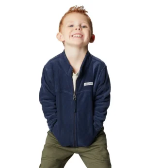 Jacheta din fleece Steens Mountain™ II pentru băieți mici