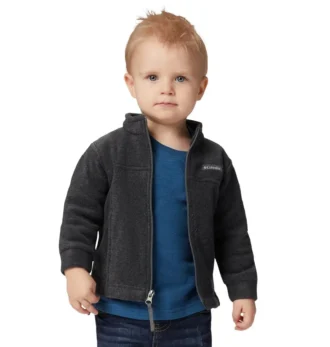Jacheta din fleece Steens Mountain™ II pentru băieți mici