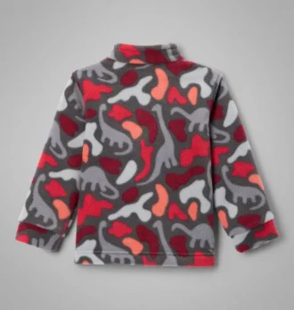 Jacheta din fleece Zing™ III pentru băieți mici