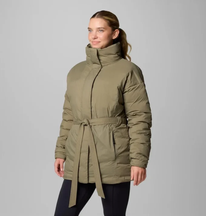 Jacheta din puf Ardenwood™ Novelty pentru femei